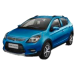 Lifan X50