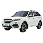 Lifan X60