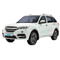 Lifan X60