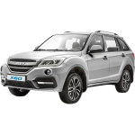 Lifan X70