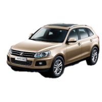 Zotye T600