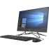 HP 200 G4 AIO Core i5 10th Gen With Dos