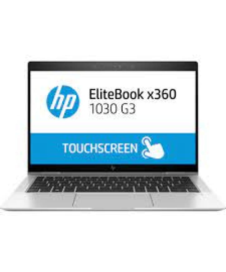 HP EliteBook I7 13th Gen Laptops