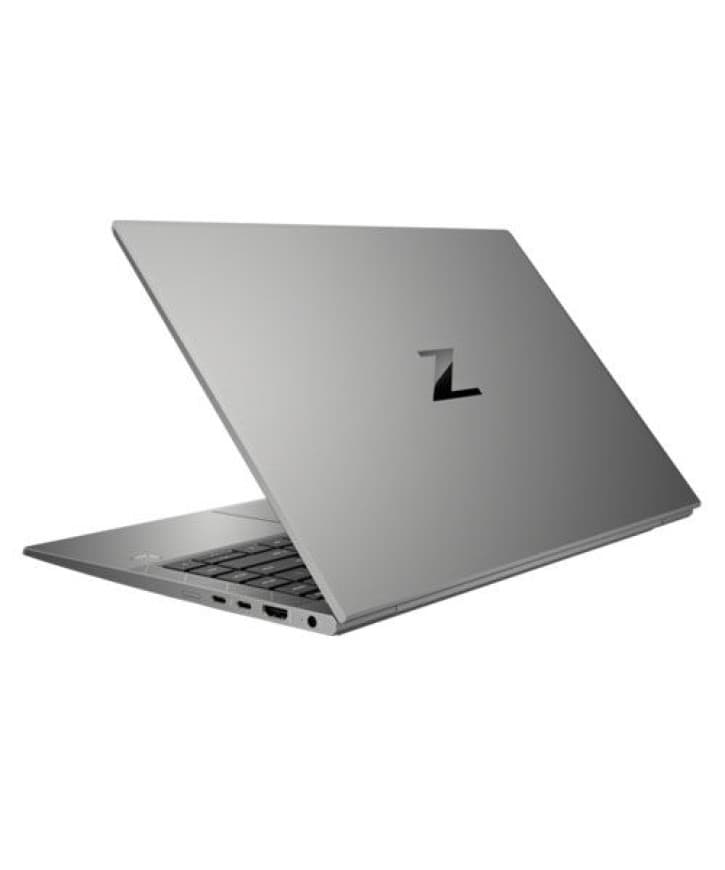 HP ZBook I7 11th Gen Laptops