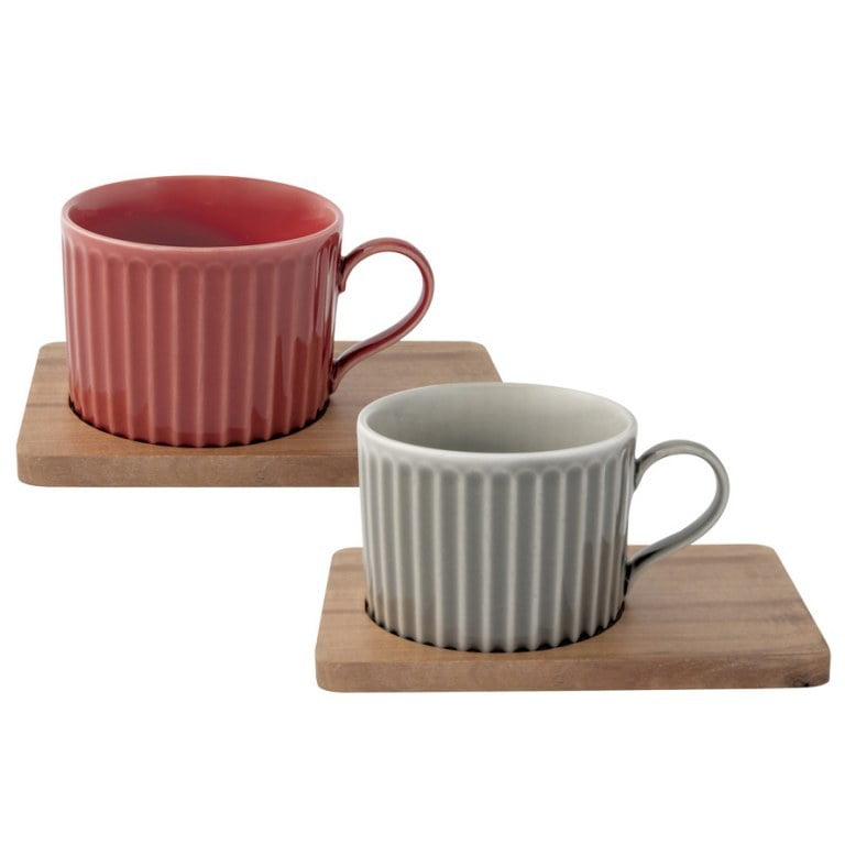 Чайные наборы на 2 персоны в интернет-магазине Дорогой Подарок