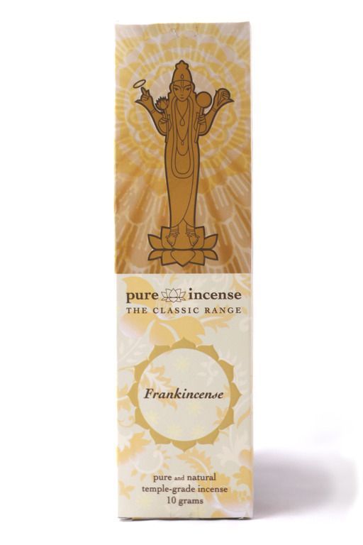 Благовония Pure-in  Frankincense