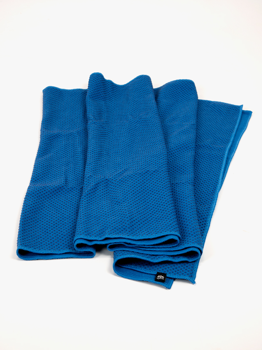 Полотенце для йоги OJAS Grip Towel