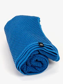 Полотенце для йоги OJAS Grip Towel
