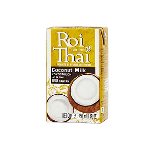 Кокосовое молоко ROI THAI, 250мл