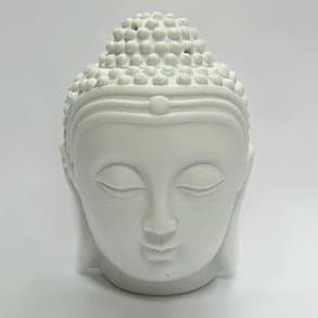 Аромалампа Будда, 13 см