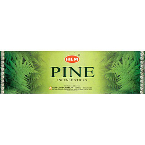 HEM 4-гр. благовония Pine СОСНА