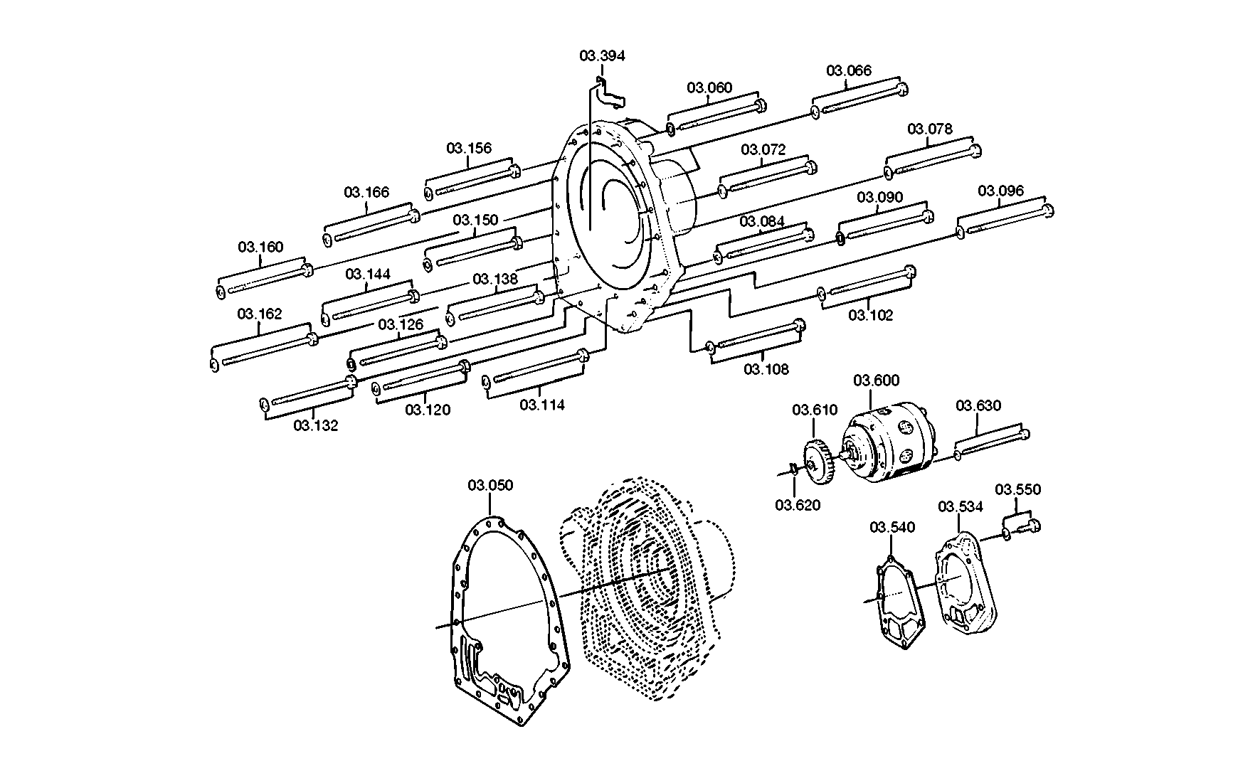 drawing for MOXY TRUCKS AS 506085 - SCREW (figure 2)