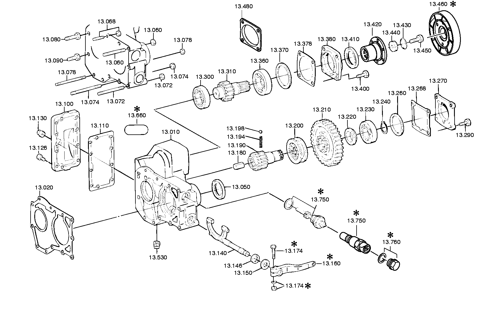 drawing for KIA-MOTORS CORP QZ0501210856 - PULSE SENSOR (figure 1)