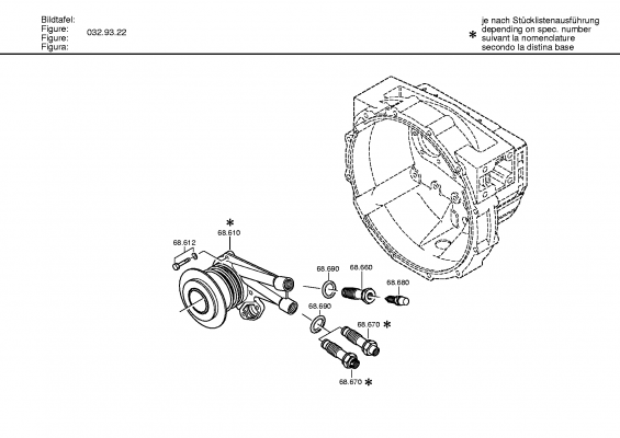 drawing for DAIMLER AG A0229975647 - SEALING RING (figure 2)