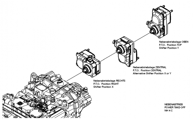 drawing for Manitowoc Crane Group Germany 03324719 - BREATHER (figure 3)