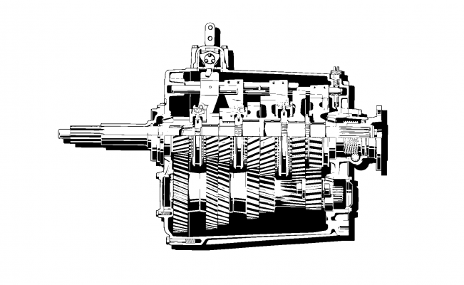 drawing for KIA-MOTORS CORP 43000-8D960 - 6 S 1601 BD (figure 1)