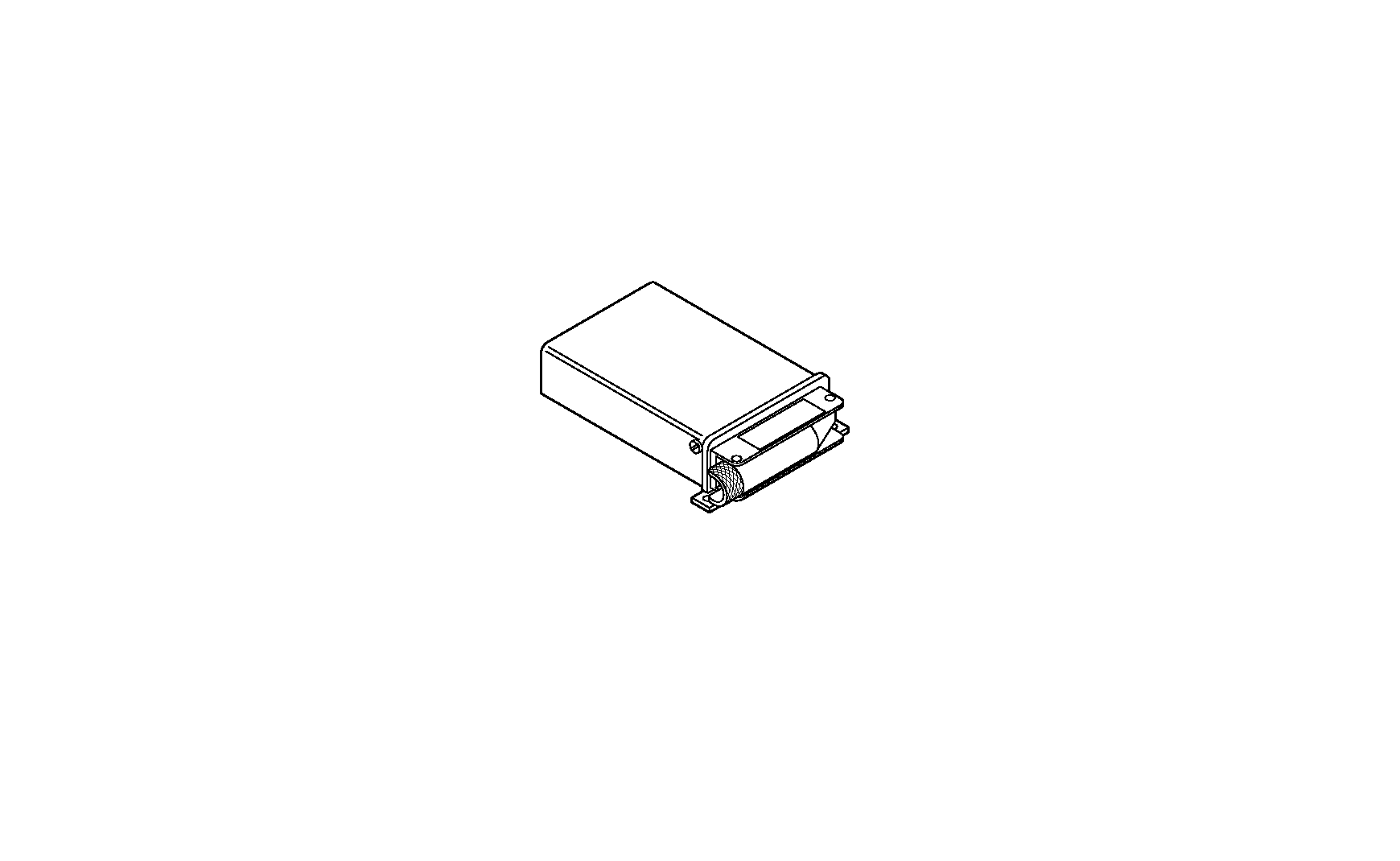 drawing for Astra Veicoli Industriali 00122358 - EST 32 (figure 1)