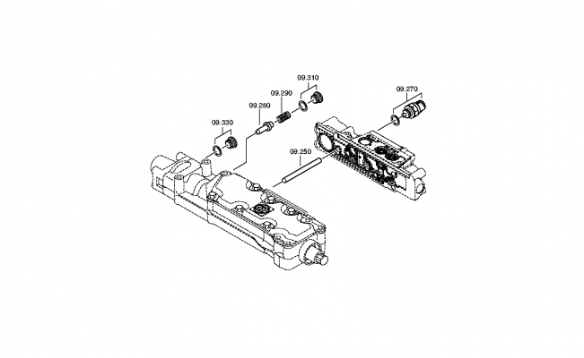 drawing for DAIMLER AG A0049939601 - COMPRESSION SPRING (figure 4)