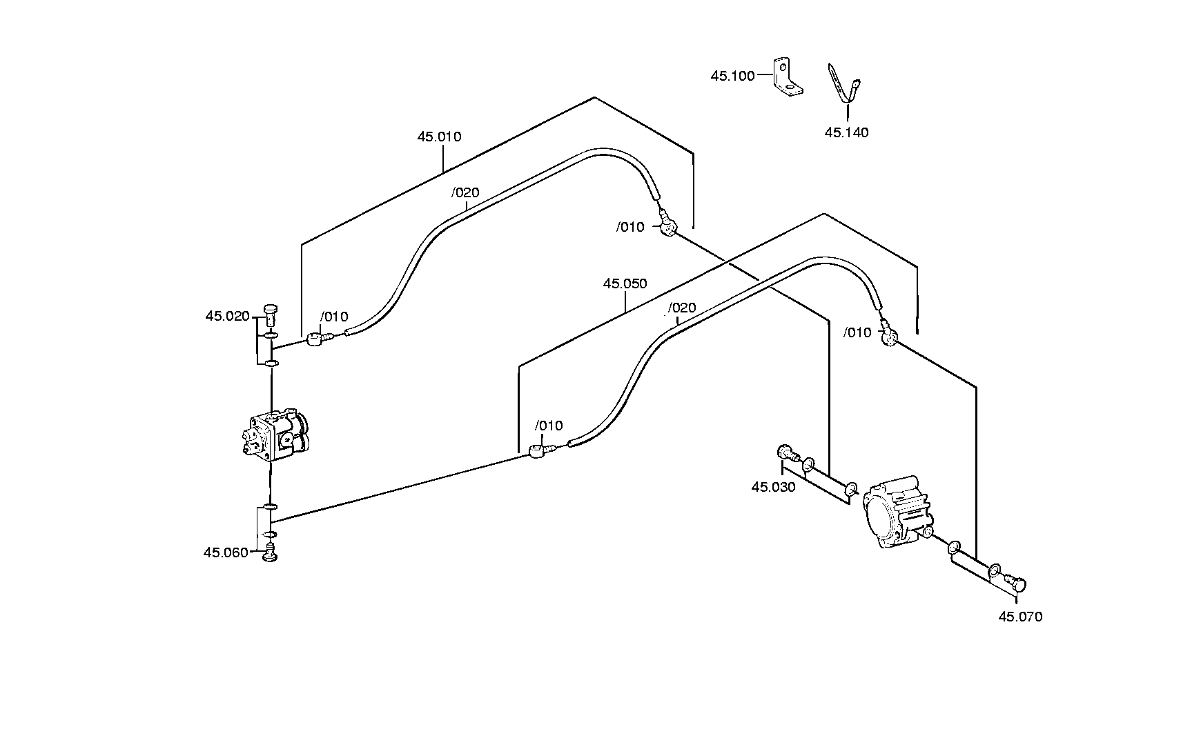 drawing for S.N.V.I.-C.V.I. 1134235 - SEALING RING (figure 5)