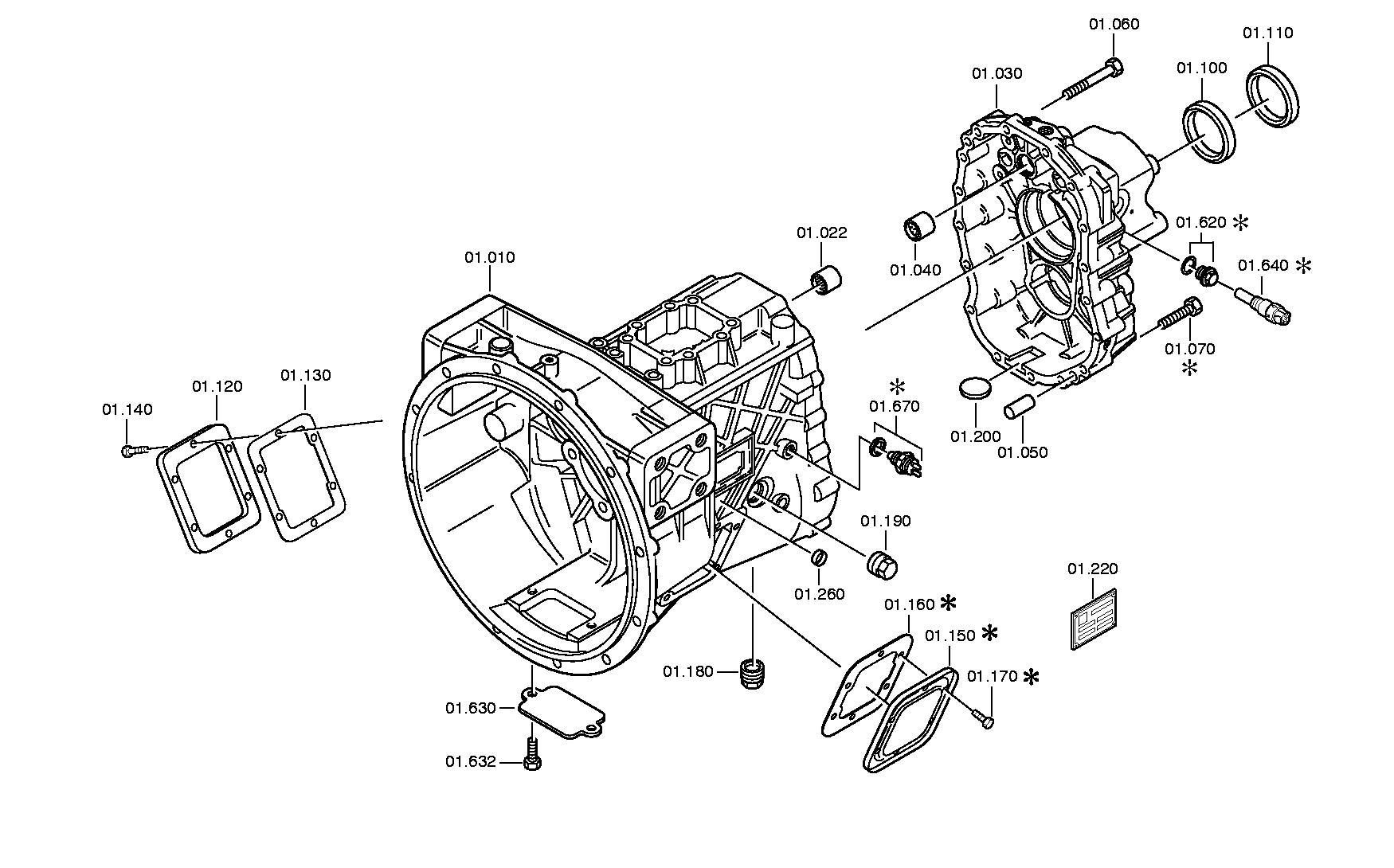 drawing for KIA-MOTORS CORP QZ0501210856 - PULSE SENSOR (figure 4)