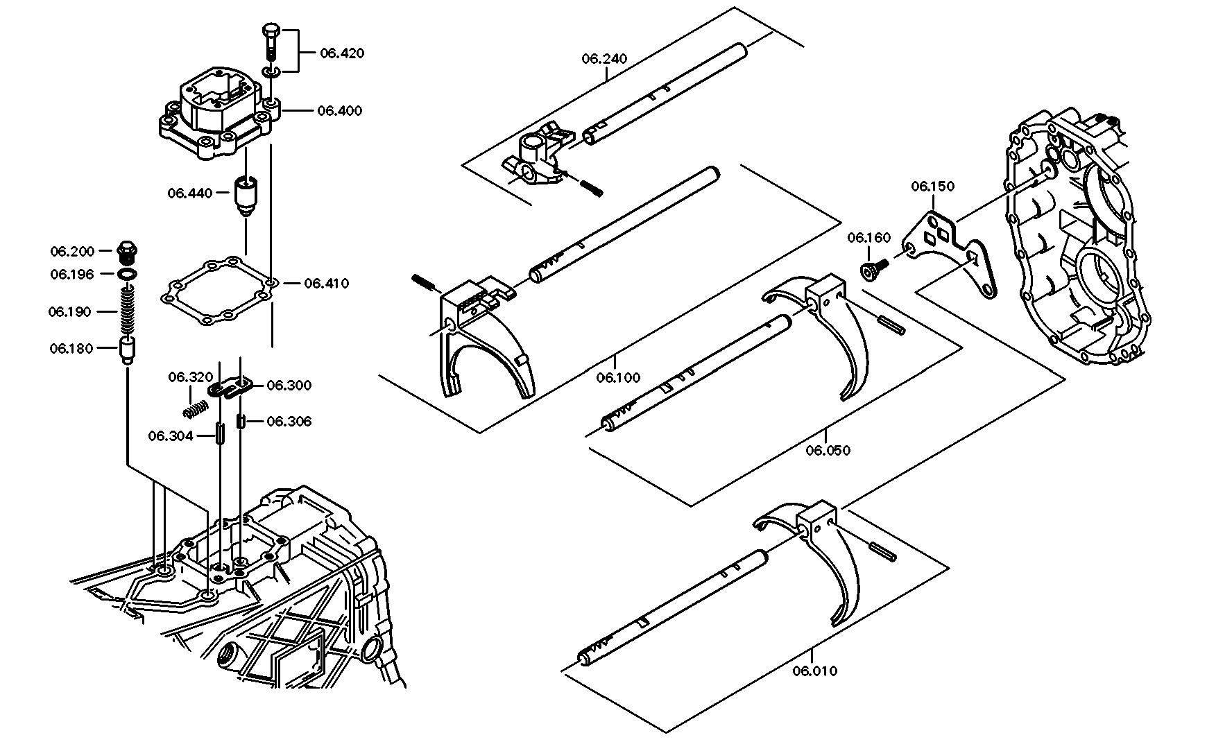 drawing for MTU, FRIEDRICHSHAFEN XP52724500033 - SEALING RING (figure 2)