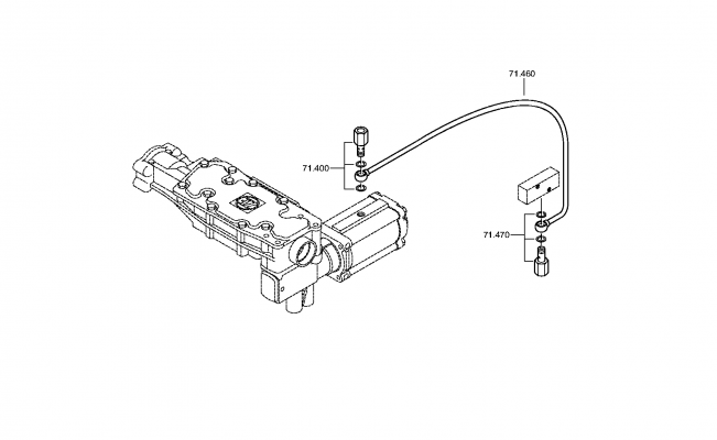 drawing for IVECO 42569395 - RING PIECE (figure 3)