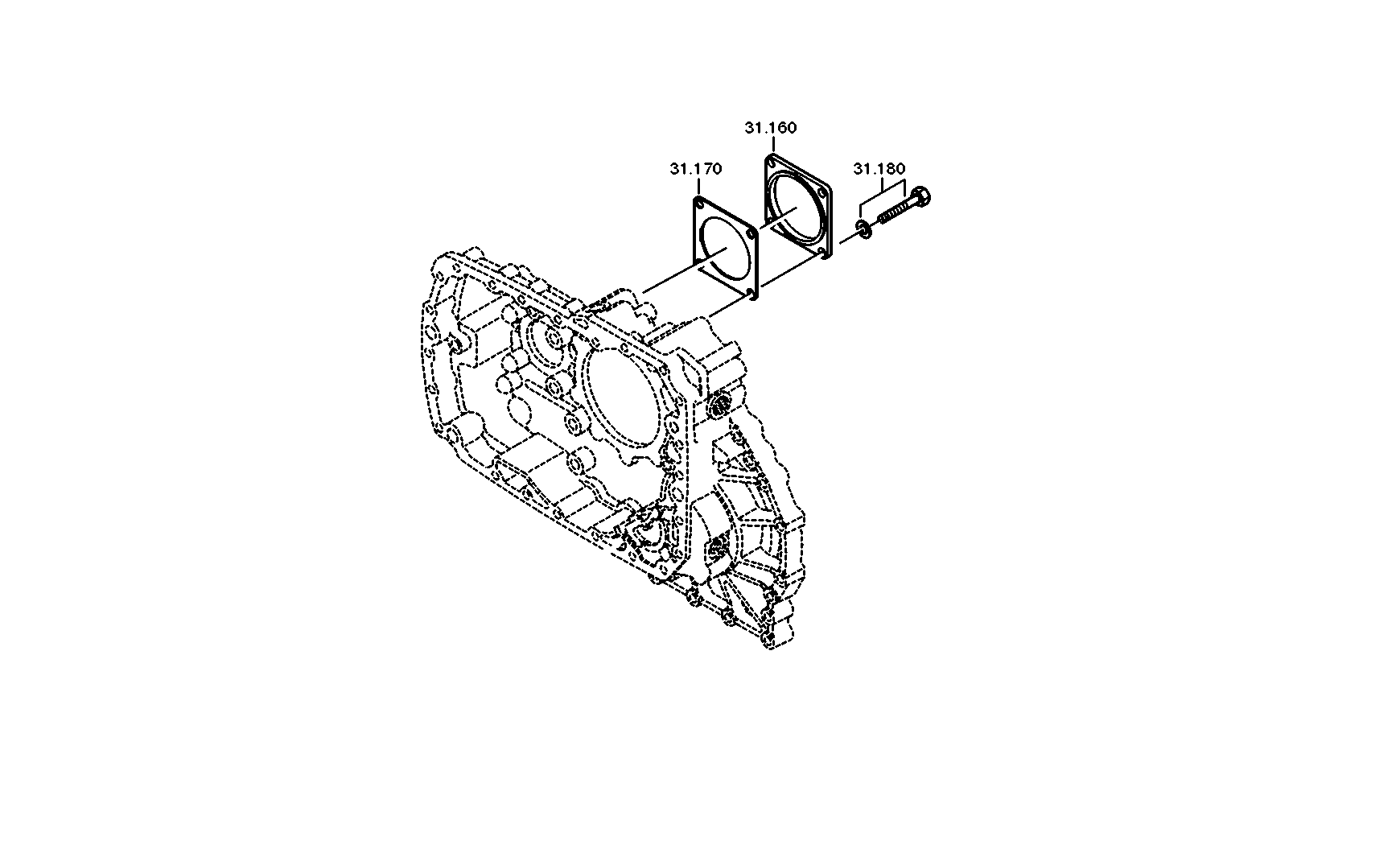 drawing for OE.A.F-GRAEF & STIFT 81.32562-0305 - TUBE (figure 5)