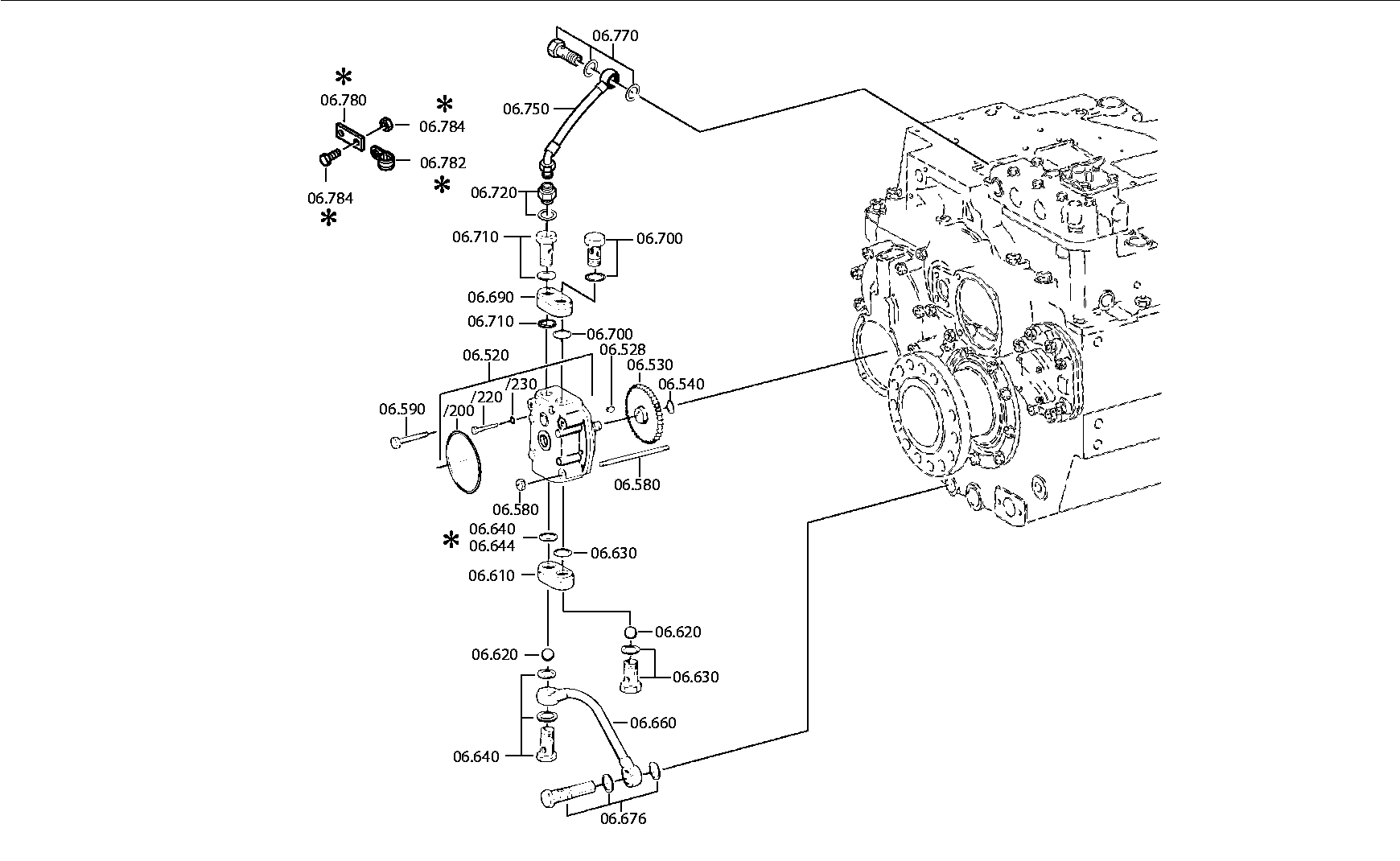 drawing for RHEINMETALL LANDSYSTEME GMBH 105002246 - HOLLOW/UNION SCREW (figure 1)