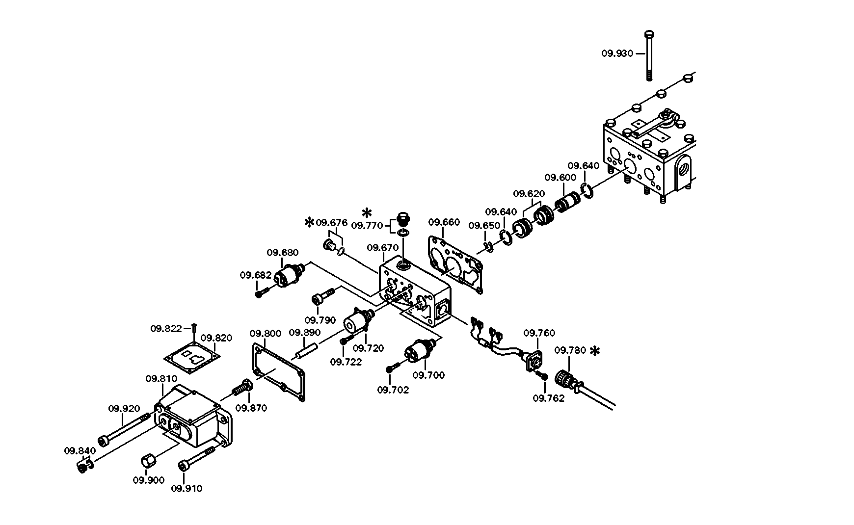 drawing for JOHN DEERE 19M8129 - CAP SCREW (figure 4)