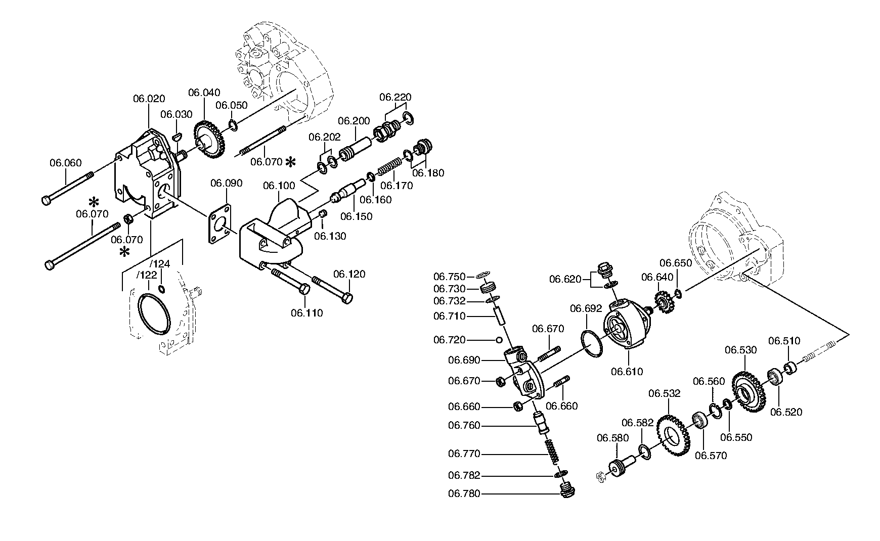 drawing for Manitowoc Crane Group Germany 01375603 - WOODRUFF KEY (figure 2)