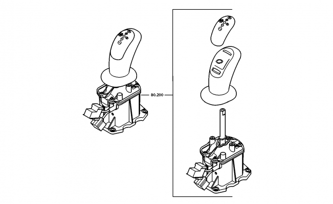 drawing for CARROCERIAS AYATS 30001866 - CLUTCH DISC (figure 2)