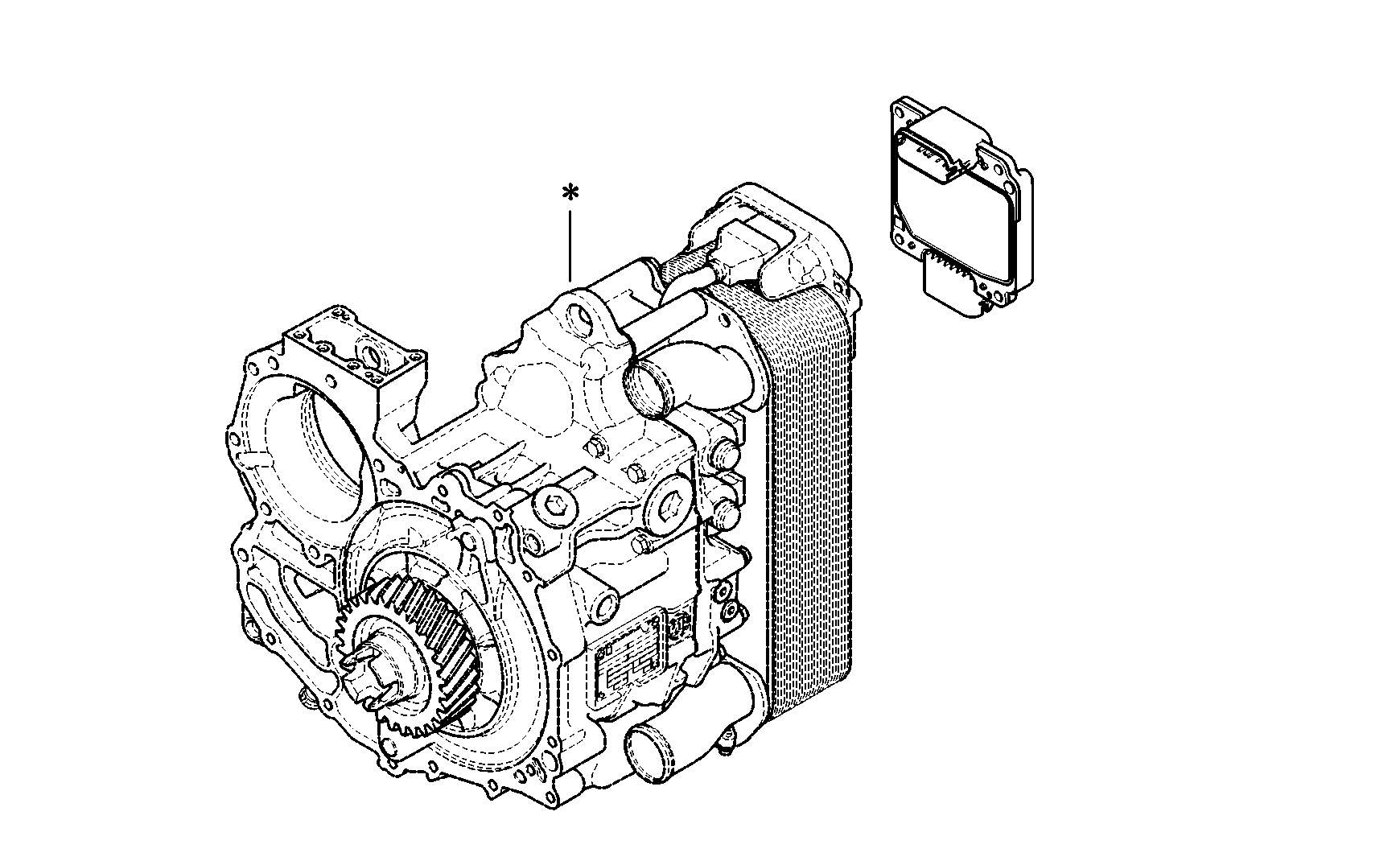 drawing for DAF 1830276 - EST 52 (figure 2)