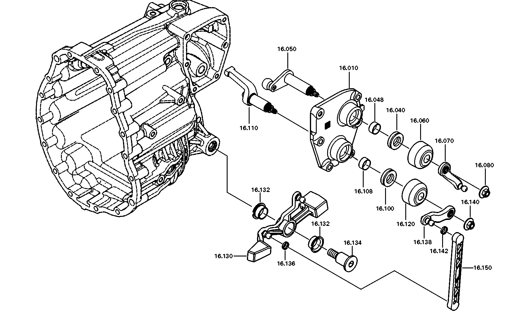 drawing for NISSAN MOTOR CO. 32874-MB90B - PROTECTION CAP (figure 5)