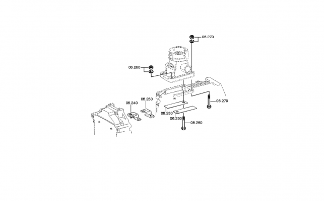 drawing for IVECO 5000241645 - GUIDE PIECE (figure 2)