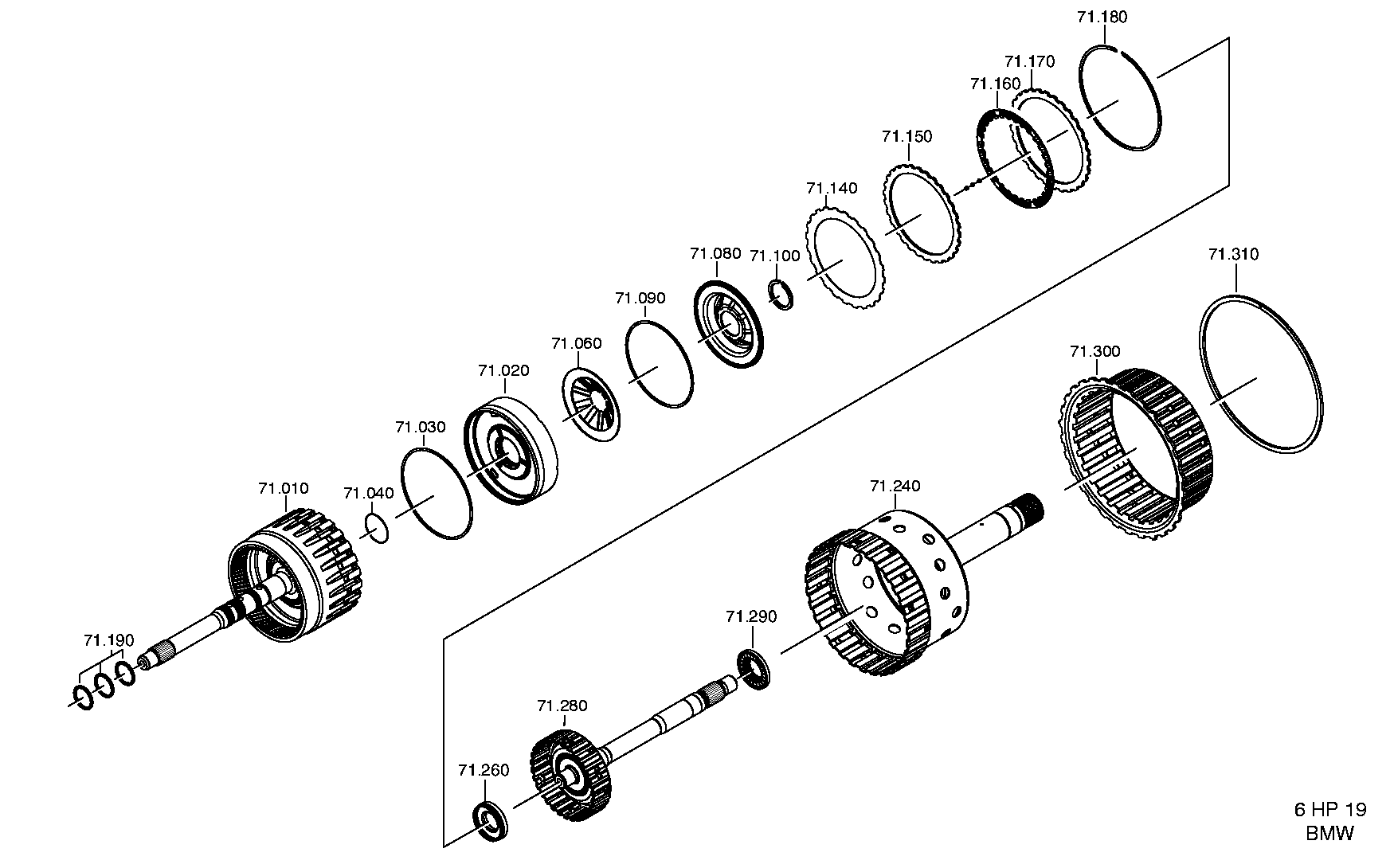 drawing for SCANIA 7574833 - ROUND SEALING RING (figure 5)