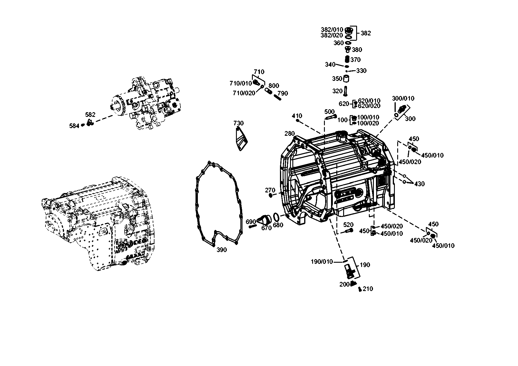 drawing for SAAB AUTOMOBILE AB 1431234 - SCREW PLUG (figure 5)