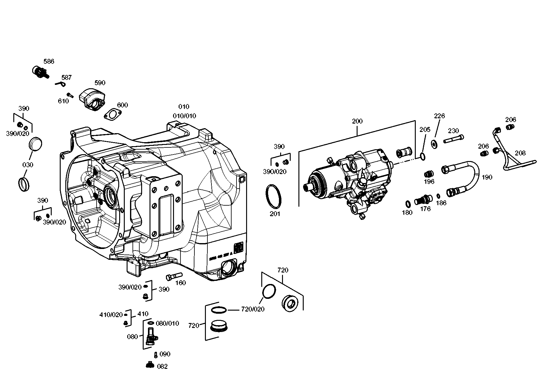 drawing for IVECO 0033111158 - CYLINDRICAL PIN (figure 5)