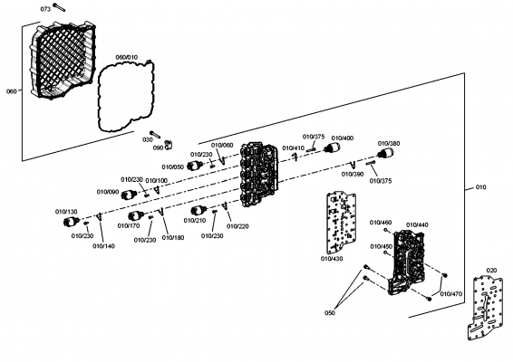 drawing for JAGUAR CARS LTD. TYP000400 - TORX SCREW (figure 2)