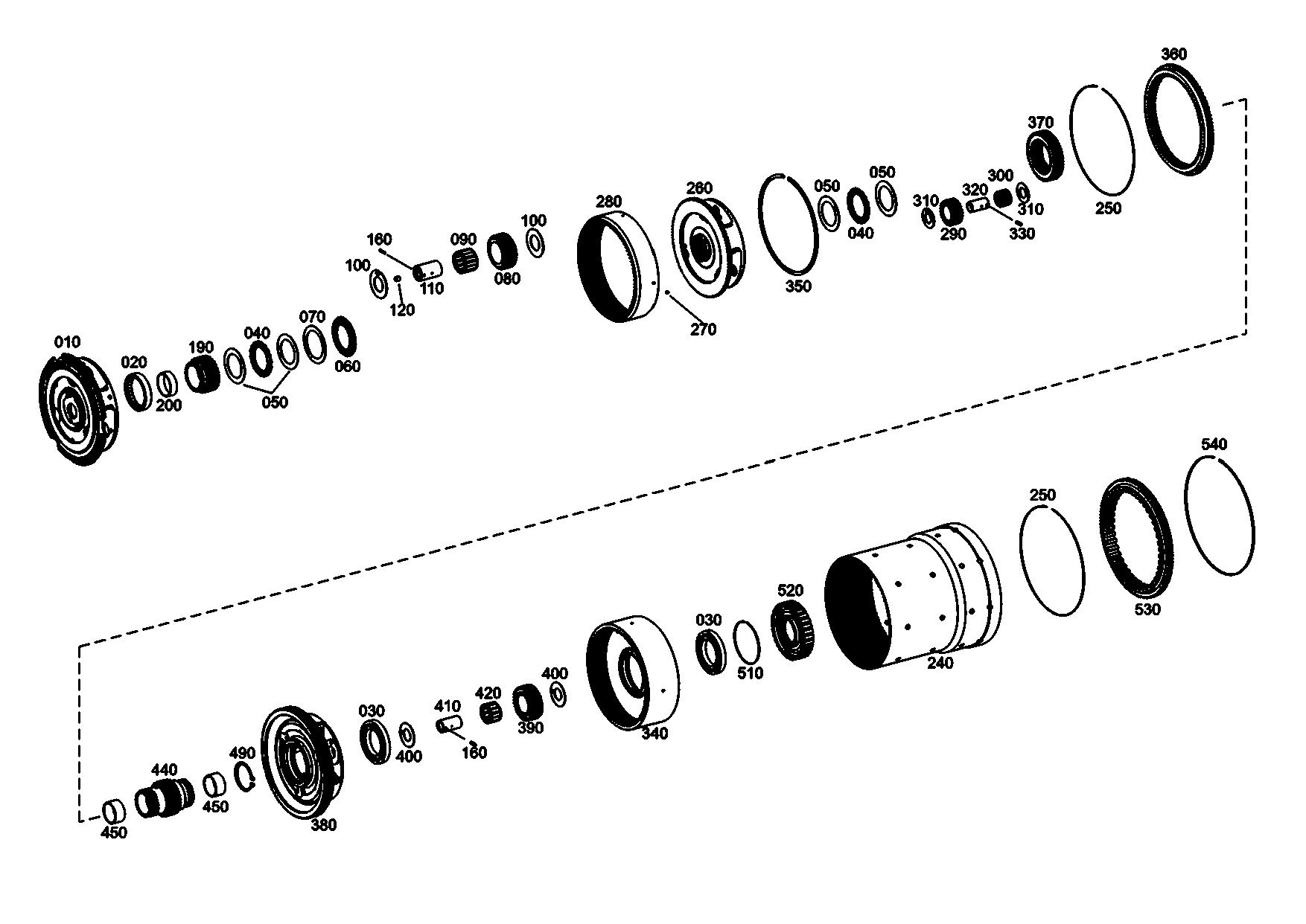 drawing for AGCO F824.100.090.520 - BALL (figure 4)