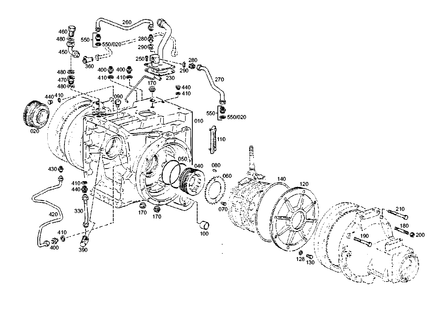 drawing for STE CONSTRUCT MEC. PANHARD LEVASSOR 0.900.1637.8 - SOCKET (figure 5)