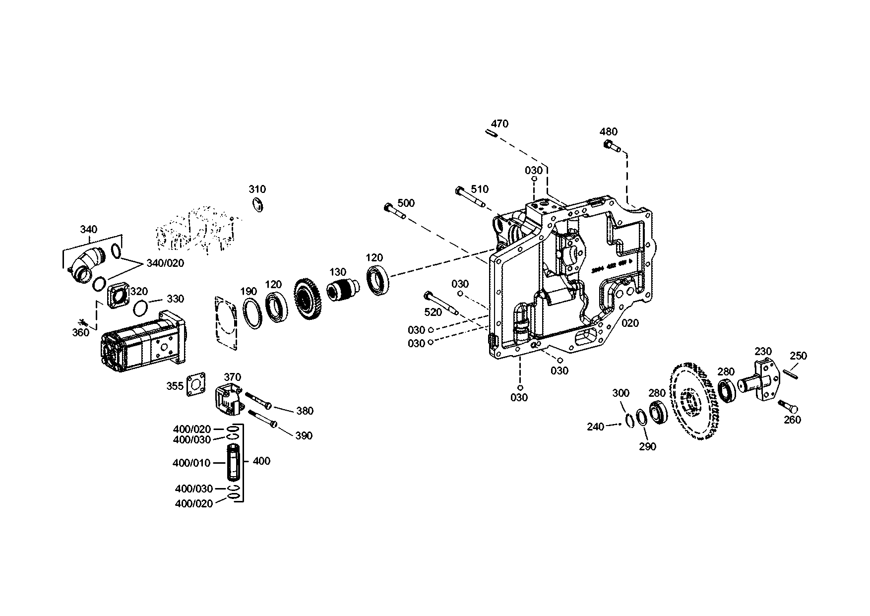 drawing for AGCO X563.011.000.000 - SEALING DISC (figure 3)