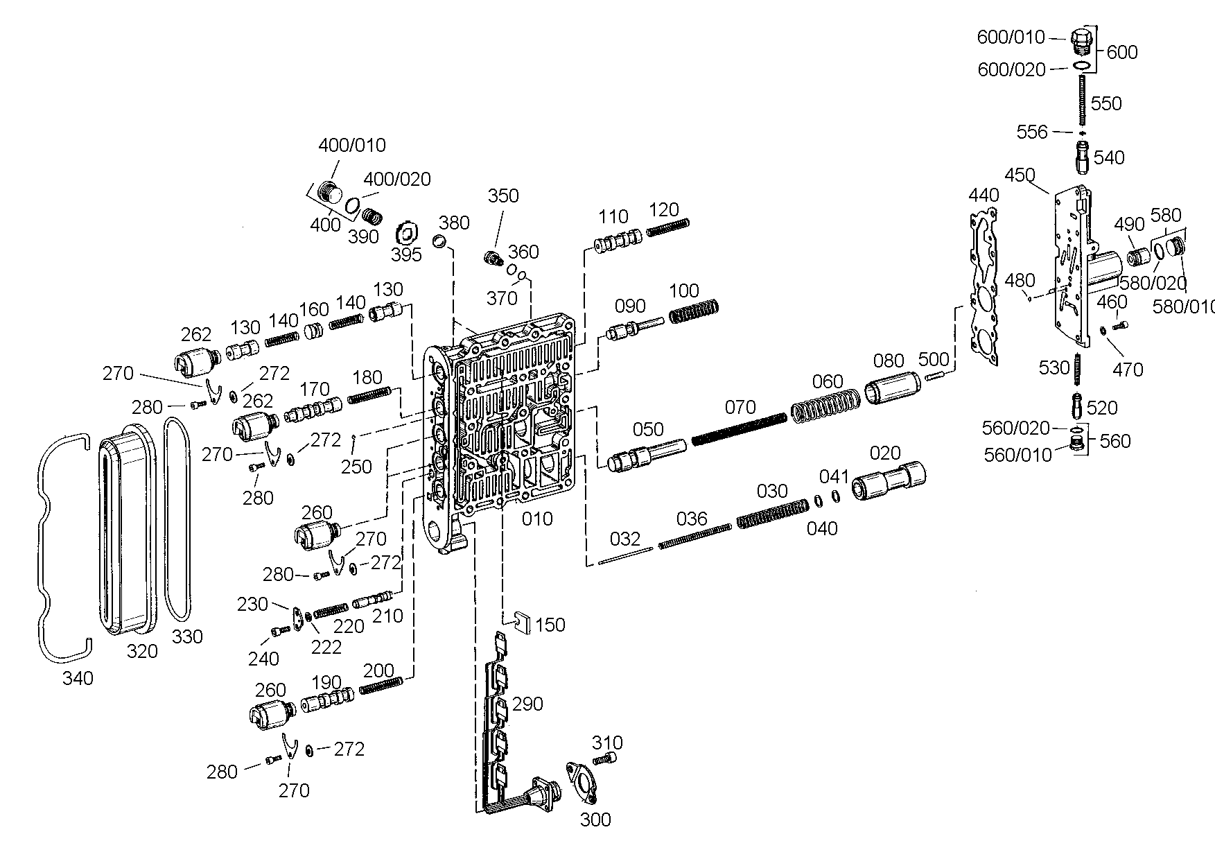 drawing for AGCO F824.100.090.790 - GASKET (figure 4)