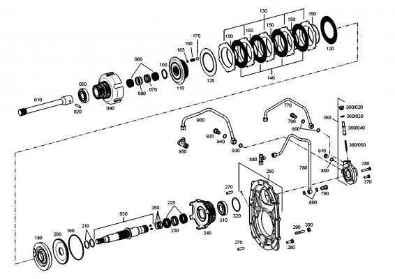 drawing for Continental Teves AG u Co OHG 02.3110-0027.1 - O-RING (figure 4)