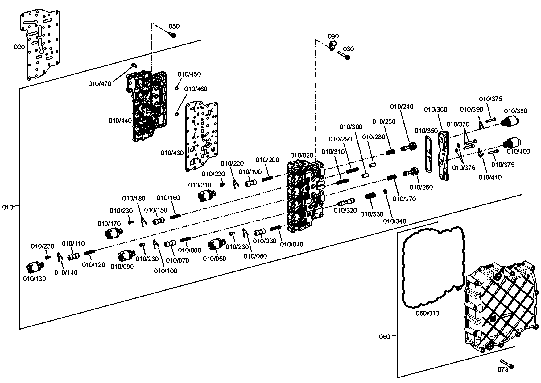 drawing for DOOSAN 252501 - WASHER (figure 4)