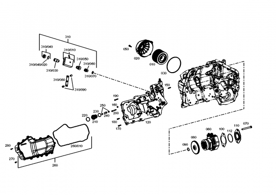 drawing for STILL GMBH 14113011901 - HEXAGON SCREW (figure 1)