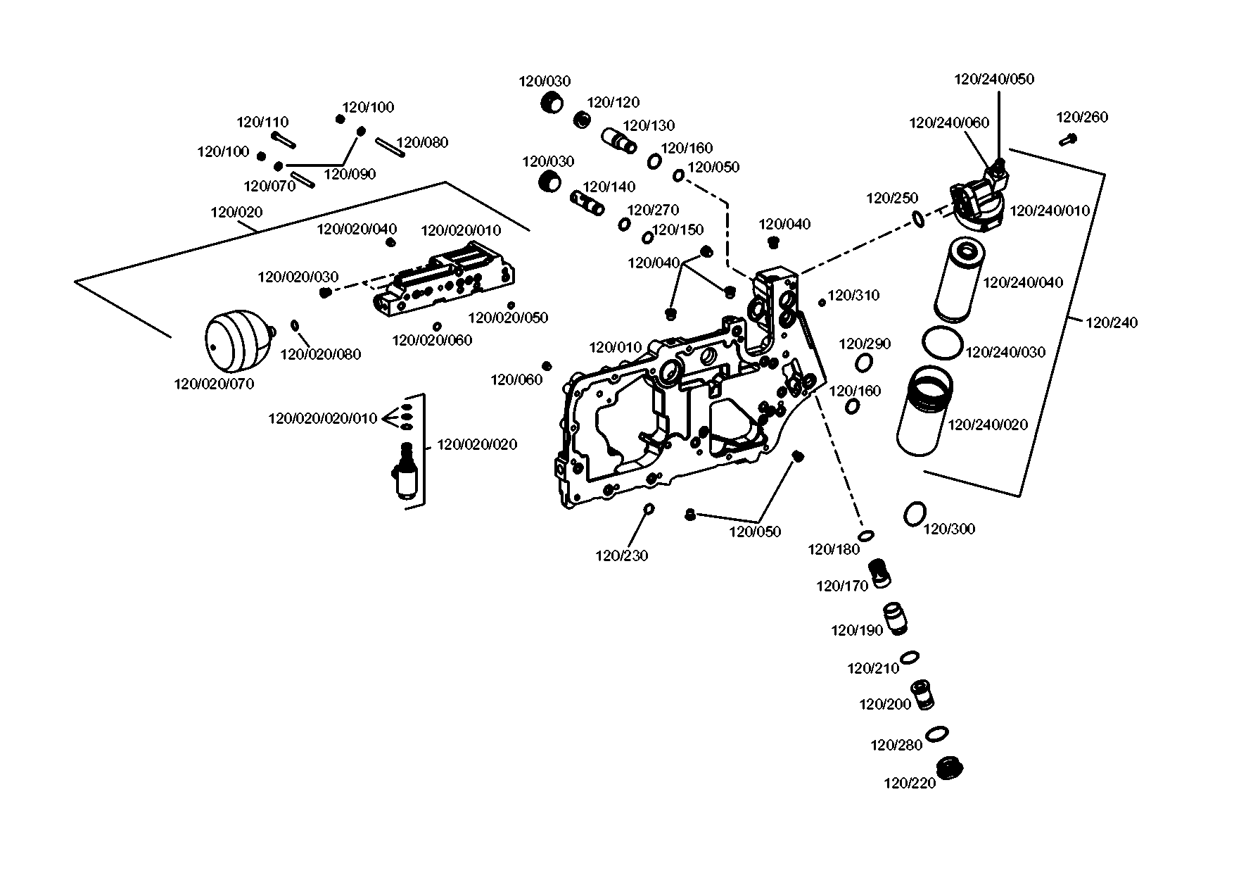 drawing for STILL GMBH 14113011901 - HEXAGON SCREW (figure 2)