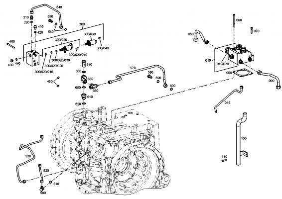 drawing for TATA MOTORS LTD 269428997701 - O-RING (figure 5)