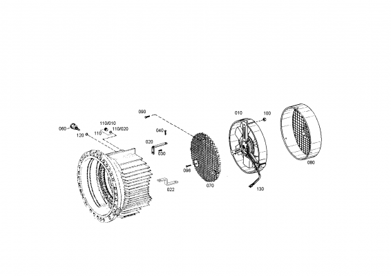 drawing for JOHN DEERE 0636015038 - HEXAGON SCREW (figure 2)