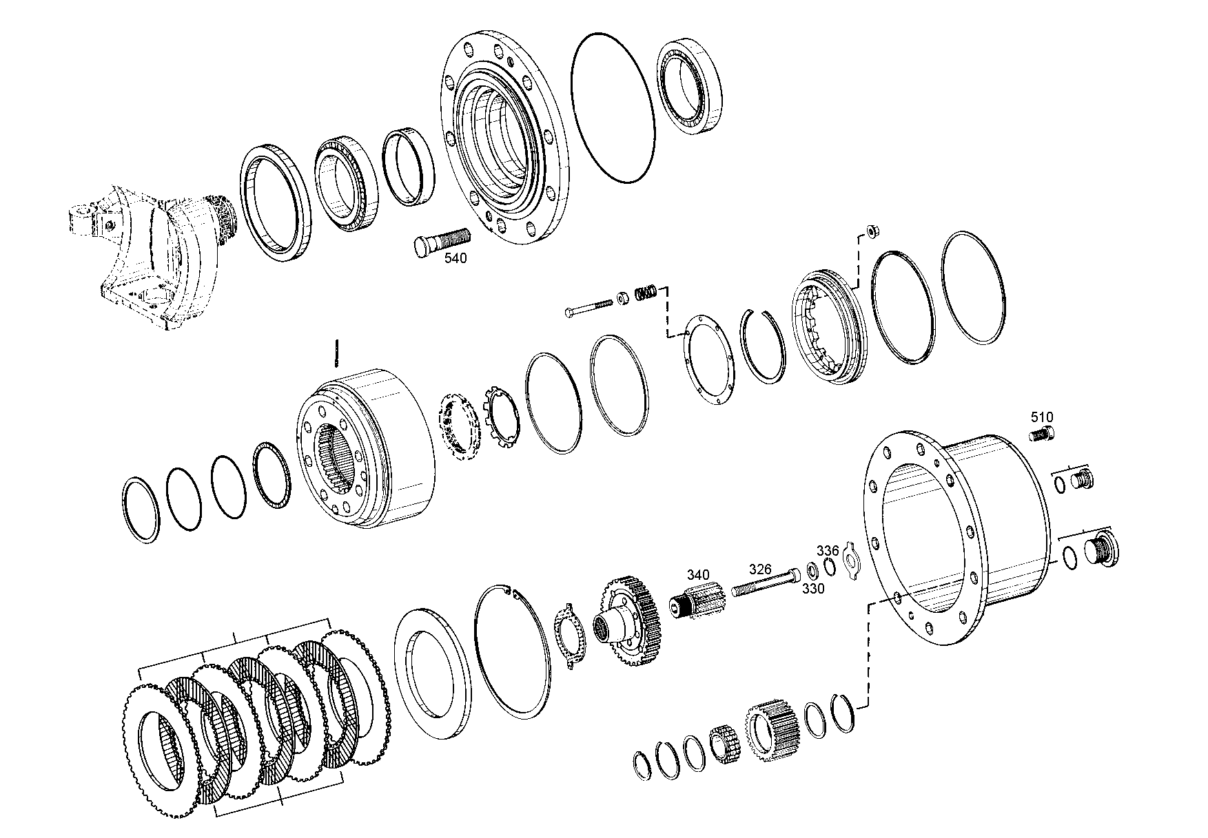 drawing for DOOSAN 1.114-00217 - SHIM PLATE (figure 1)