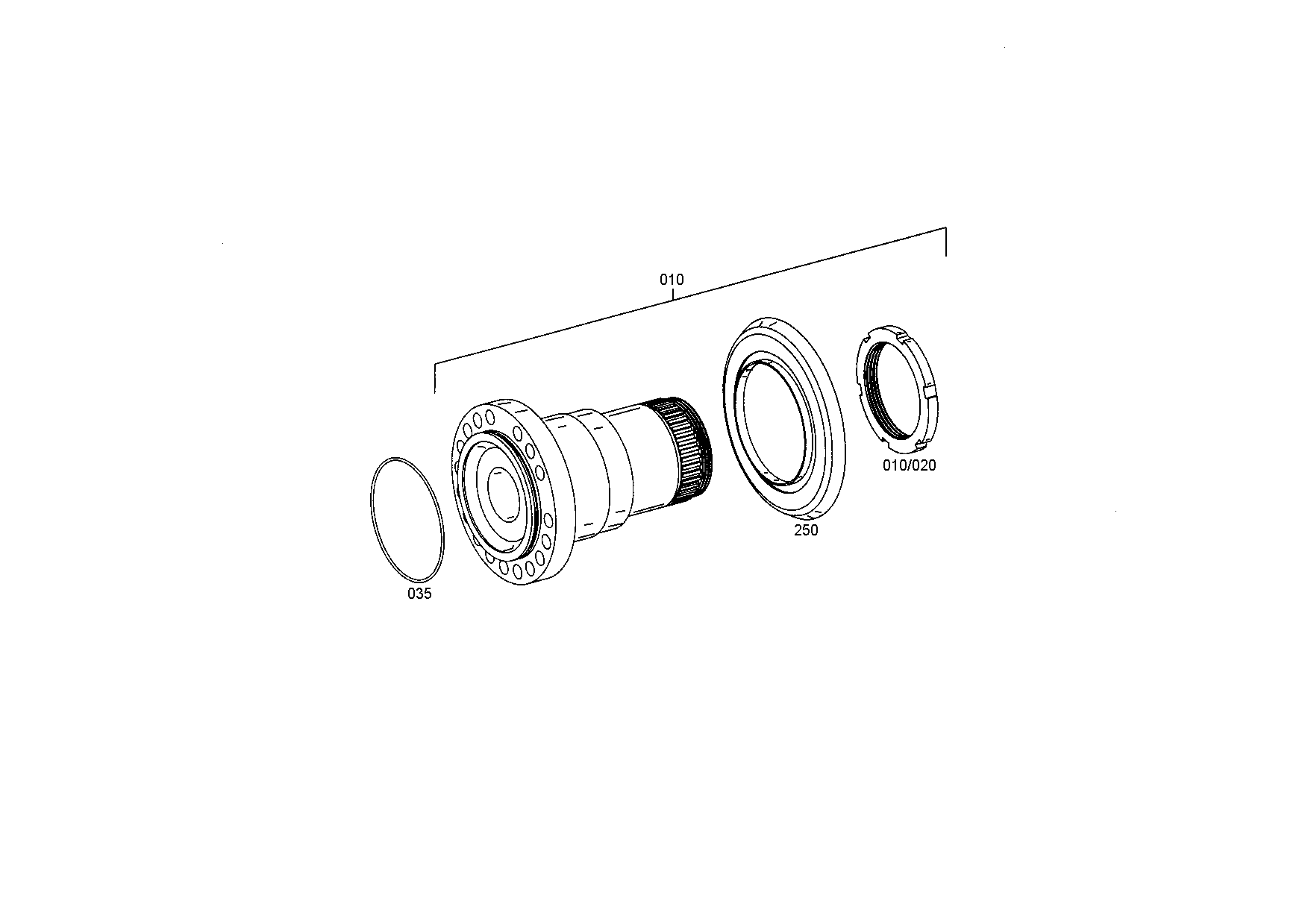 drawing for SENNEB.WA 023809 - SCREEN SHEET (figure 1)